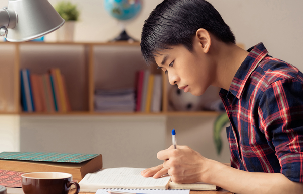 Homework Quest