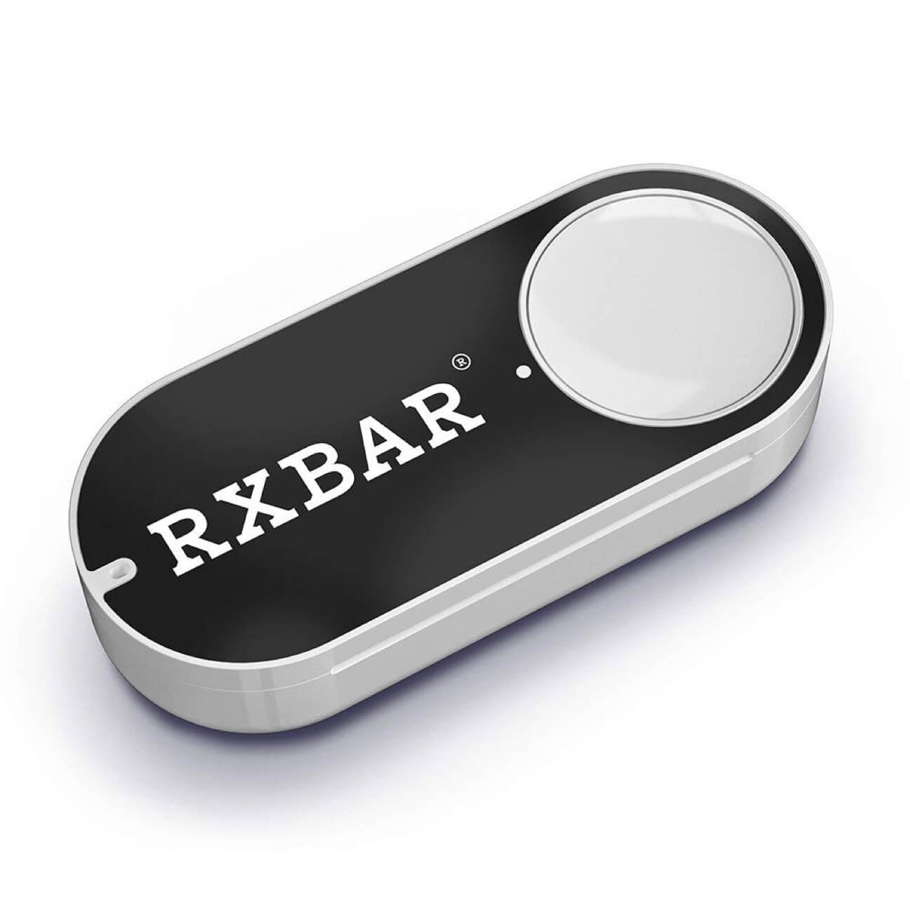 RXBAR Amazon Dash Button Render