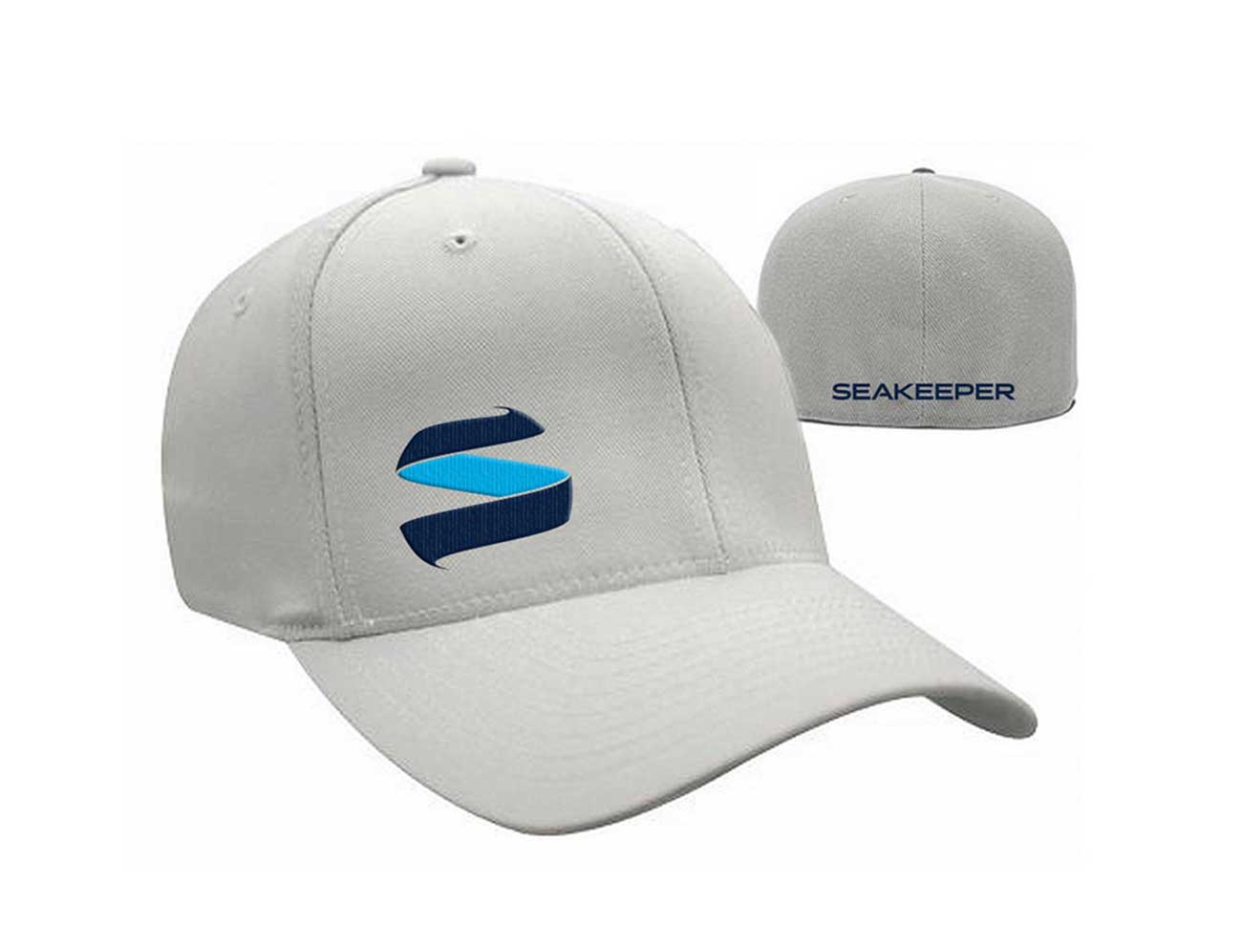 Seakeeper Hat