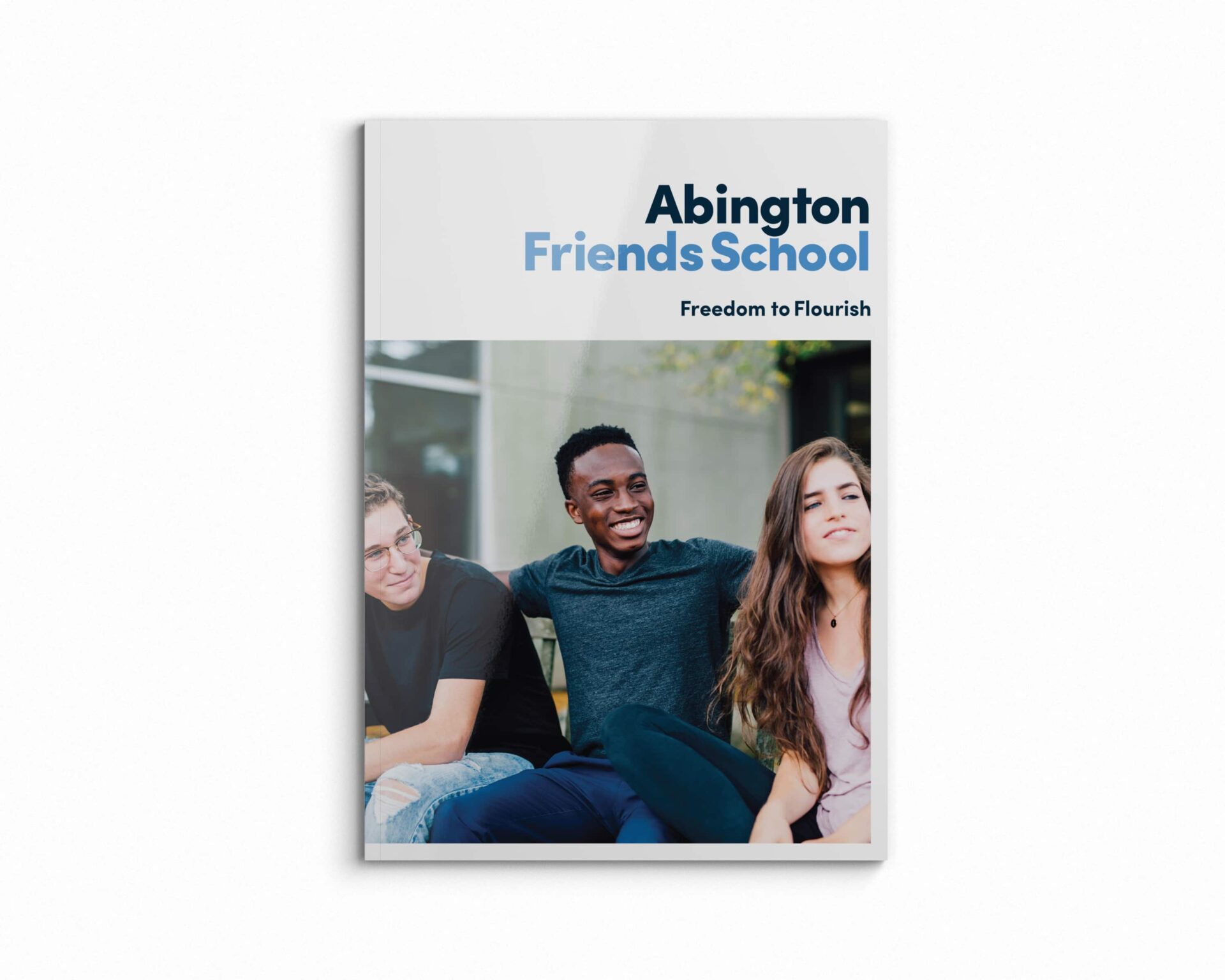 Viewbook Cover