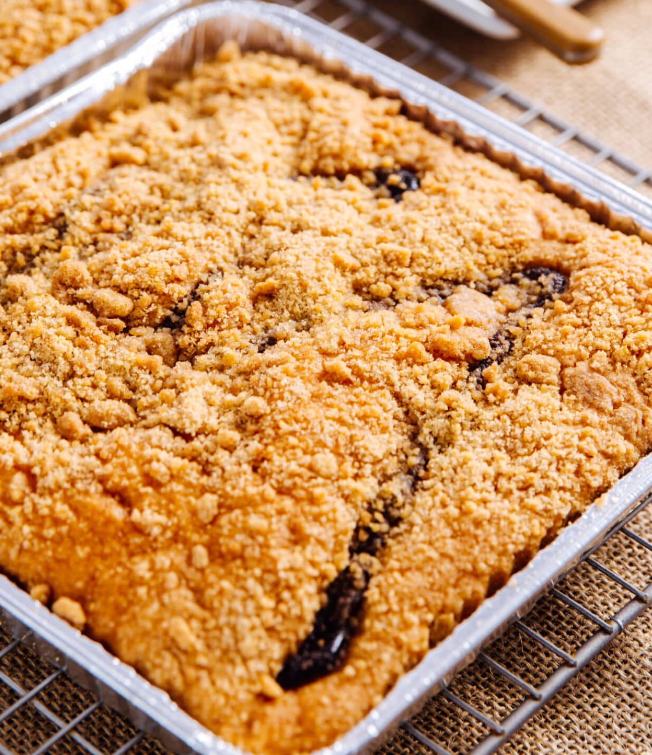 Boston Baking