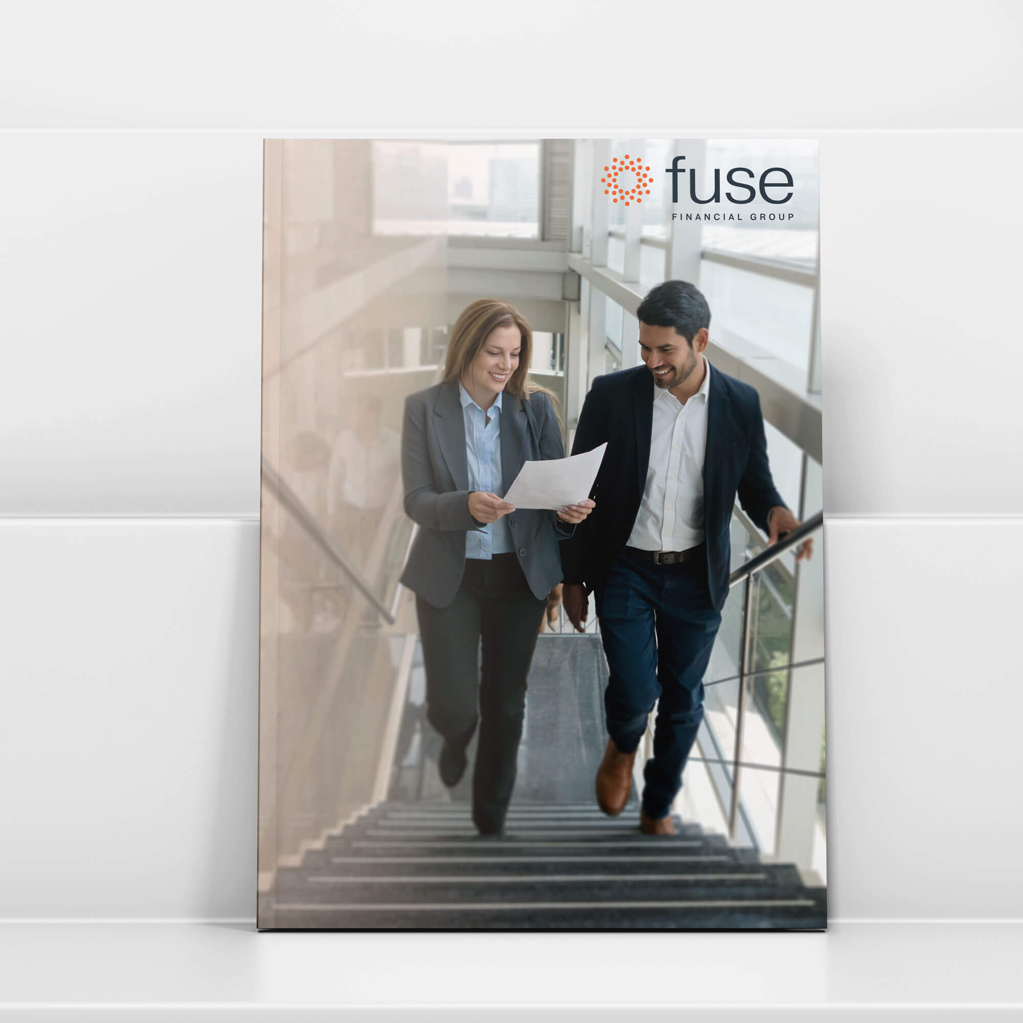 FUSE Cover