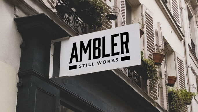 Ambler Still Works