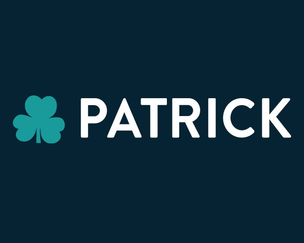 Patrick Logo